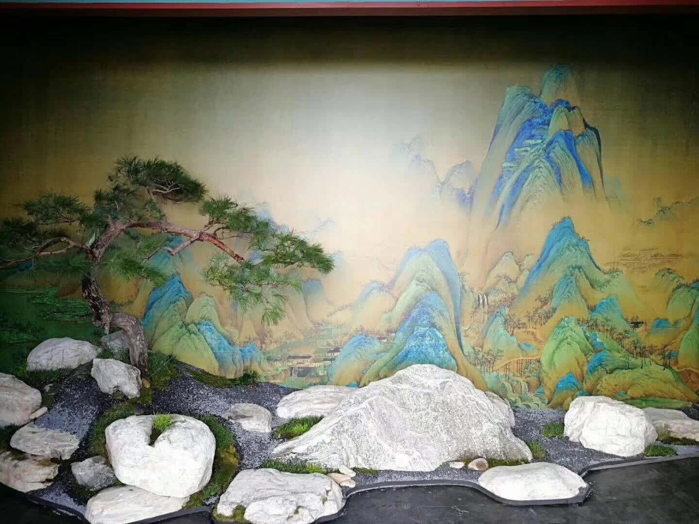 劲豹：用网印魔棒点亮缤纷世界